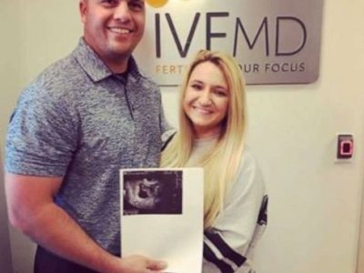 couple welcomes baby IVF contest ht MAIN np 191122 hpMain 4x5 608