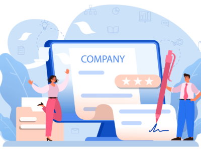 proprietorship firm registration online