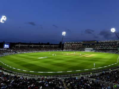 cricket very successfully