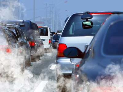 Air Pollution Questions