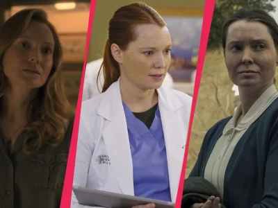 Samantha Sloyan