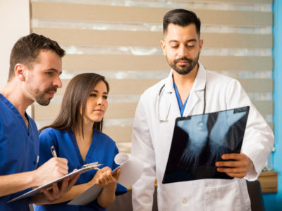 Navigating the Challenges of Medical Residency Legal Tips 