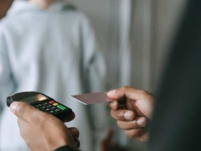 Selecting a Payment Terminal Tips and Factors to Consider