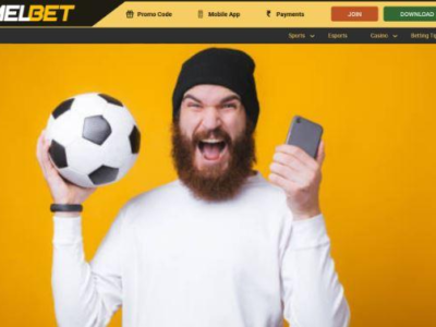 The most popular Melbet online betting on sports and other events