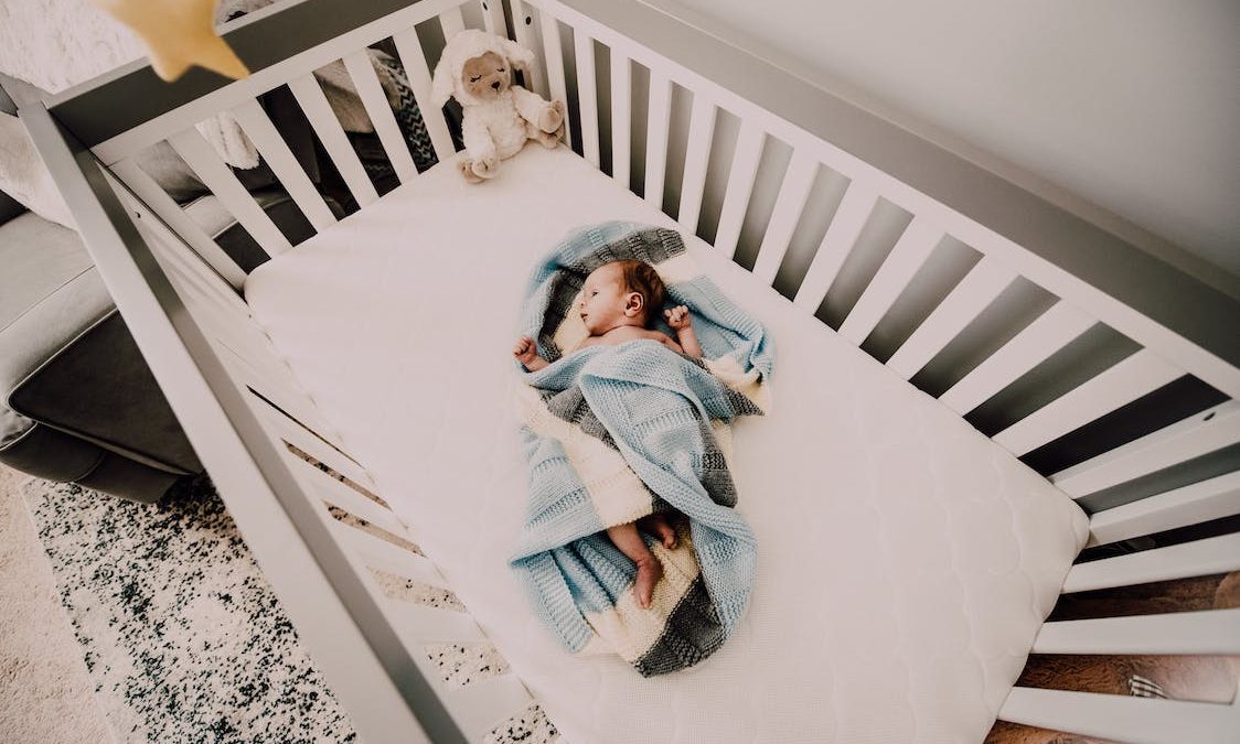 Are the Baby Products You’re Using Safe Here’s How You Can Find Out