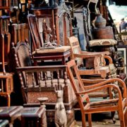 Guide to Buy Real and Valuable Antique Furniture