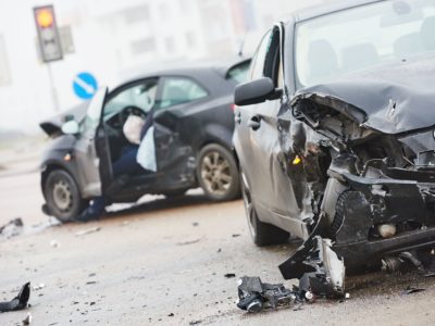 Is an attorney relevant for your car accident claim in Saint Bernardino