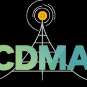 CDMA
